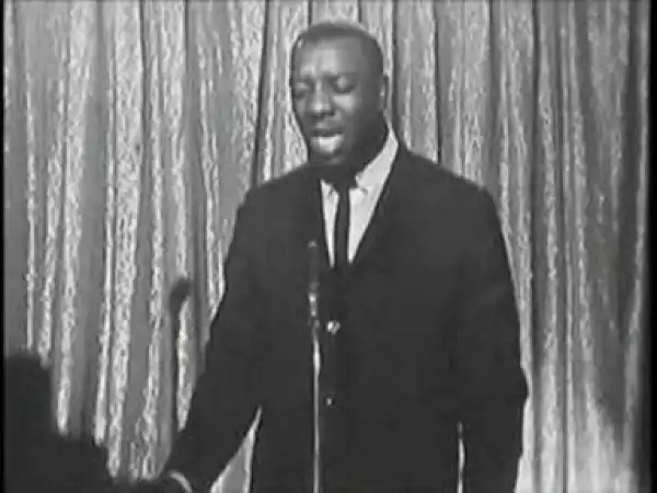 James Cleveland - No Greater Love